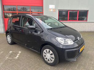 Volkswagen Up! 1.0