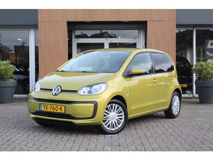 Volkswagen up! 1.0 60pk Move Up! 5 Drs-Airco