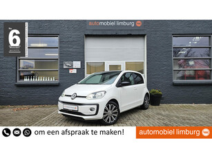 Volkswagen Up! 1.0 BMT high up! | 16