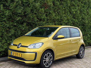 Volkswagen Up! 1.0 BMT move up! Airco