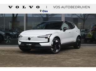 Volvo EX30 Single Motor Extended Range Plus 69 kWh | Uit voorraad leverbaar!|