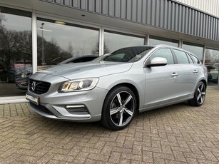 Volvo V 60 2.0 T3 Nordic