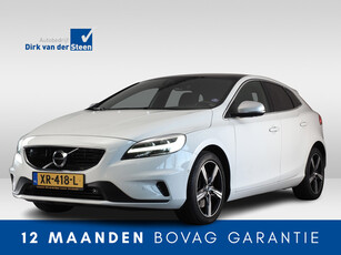 Volvo V40 1.5 T3 Polar+ Sport