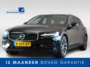 Volvo V60 2.0 B3 Business Prohttps://wheelerdelta.autodata.nl/#/opties/20035170 | achteruitrijcamera | Parkeersensor Voor en Achter | Cruise Control | Apple CarPlay/Andriod Auto | DAB | LED | Keyless Entry/Start | Verwarmde Voorruit |