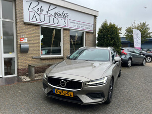 Volvo V60 2.0 B4 Business Pro Leder Navigatie Automaat