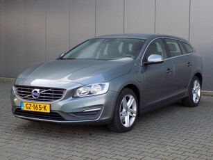 Volvo V60 2.4 D6 Twin Engine Momentum