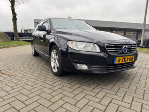 Volvo V70 2.0 D4 Nordic+