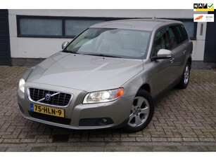 Volvo V70 2.0 Kinetic