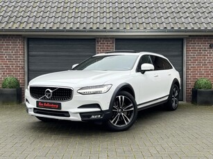 Volvo V90 Cross Country 2.0 T5 AWD Pro Pano BW 360 Led Acc Intellisafe