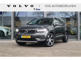 Volvo XC4 2. T4 Inscription | 36* Camera| Schuif-/ kanteldak| Semi- elektrische inklapbare trekhaak|