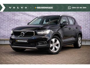 Volvo XC40 1.5 T3 Business Pro | Adaptieve Cruise Control | Parkeer Camera | Dode Hoek Detectie | Stoelverwarming |