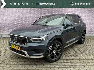 Volvo XC40 1.5 T3 Inscription | Stoelverw. | harman/kardon | Trekhaak | Styling Pack | Getint glas | 19