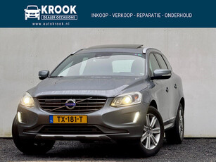 Volvo XC60 2.0 D4 FWD R-Design | 2016 | Automaat | Panorama |