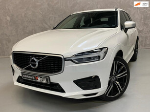 Volvo XC60 2.0 T5 AWD R-Design /Navi /Keyless