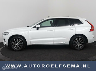 Volvo XC60 2.0 T6 Plug-in hybrid AWD Inscription | Trekhaak