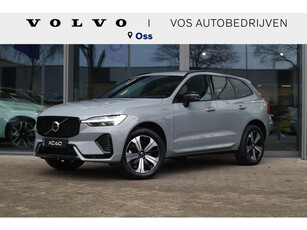 Volvo XC60 2.0 T6 Plug-in hybrid AWD Plus Dark