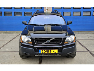 Volvo XC90 2.4 D5 Trekhaak Automaat