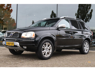 VOLVO XC90 3.2 AUT. 7-PERS. EXECUTIVE | SCHUIFDAK | LEDER | TREKHAAK