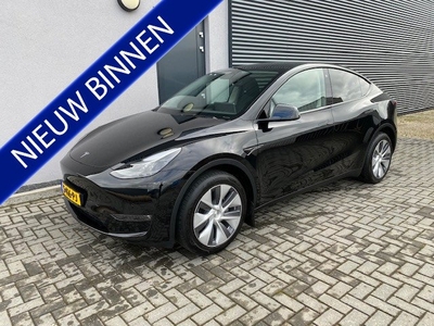 Tesla Model Y Long Range, PDC, Ryzen, Fabrieksgarantie tot 31-08-2026