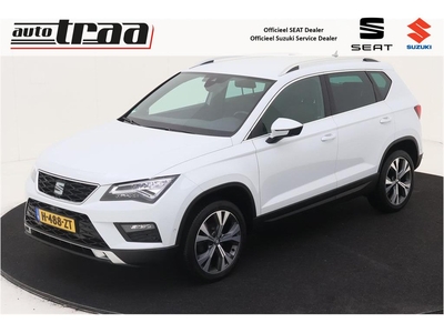 2020 SEAT Ateca