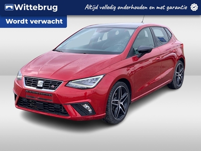 2020 SEAT Ibiza