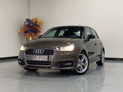 Audi A1 Sportback 1.0 TFSI Adrenalin / S-Line / Navi