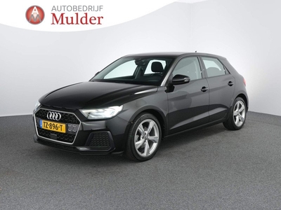 Audi A1 Sportback 30 TFSI Advanced