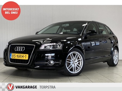 Audi A3 Sportback 1.2 TFSI Attraction/ Dealer Onderhouden!/