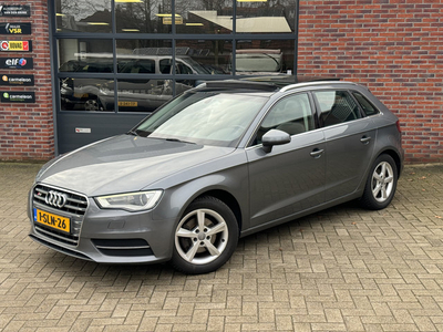 Audi A3 Sportback 1.4 TFSI CoD Ambiente Pro Line plus | Winterset | Trekhaak | Panodak |