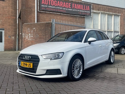 Audi A3 Sportback 2.0 TDI Pro Line