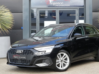 Audi A3 Sportback 40 TFSI e Edition 204pk AppleCarPlay/Climate/ACC/PDC