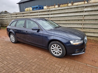 Audi A4 Avant 1.8 TFSI Pro Line Business