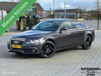 Audi A4 Limousine 2.0 TDI Pro Line Origineel Nederlands