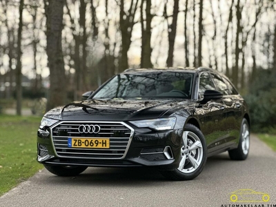 Audi A6 Avant 45 TFSI Sport Lease edition / Orig.NL / Btw auto