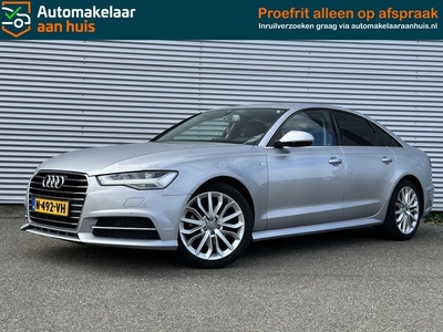 Audi A6 Limousine 1.8 TFSI ultra Premium Edition S-line