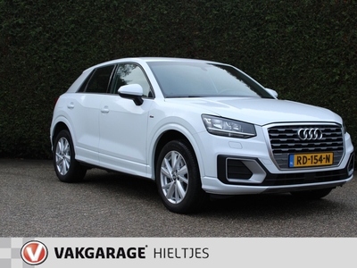 AUDI Q2 1.4 TFSI CoD Sport