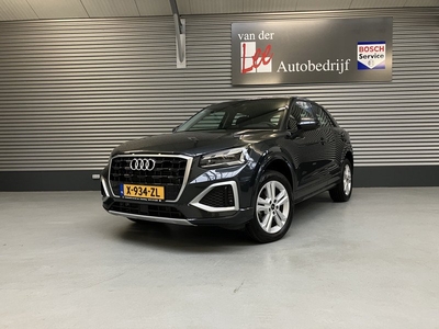 Audi Q2 35 TFSI Prestige/LED/KEY-LES/PDC/CAM/CLIMA/ENZ