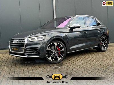 Audi Q5 3.0 TFSI SQ5 quattro Pro Line Plus *