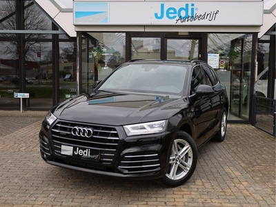 Audi Q5 Competition 55 TFSIe 270kw/367pk quattro S-tronic 7