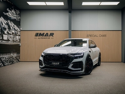 Audi RSQ8-R ABT RSQ8-R ABT 1 of 125 | 1 of 125 | 740 pk | 23''inch ABT |