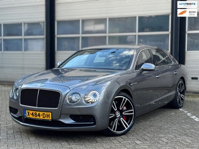 Bentley Flying Spur 4.0 V8S EXPORT / HANDEL SPECIAL OFFER