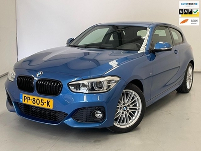 BMW 1-serie 118i Executive / M Pakket / NL-auto / Navi /