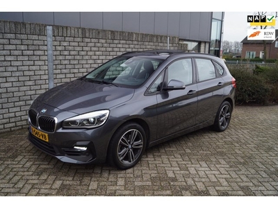 BMW 2-serie Active Tourer 218i Executive Edition Sport Line