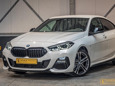 BMW 2-serie Gran Coupé 218i High Executive|M-sport|Hud|Deale