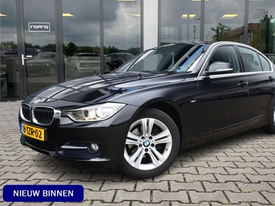 BMW 3-serie 316i Sportline | Dealer Onderhouden | Xenon | Navi |