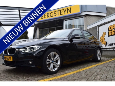 BMW 3 Serie 318i AUTOMAAT Executive