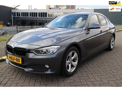 BMW 3-serie 320d EfficientDynamics Edition Executive