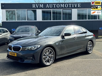 BMW 3-serie 330e HARMAN KARDON AUDIO RIJKLAARPRIJS