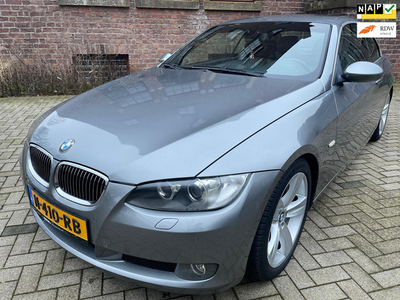 BMW 3-serie Cabrio 330i High Executive Super Nette Cabriolet