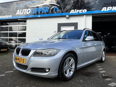 BMW 3-serie Touring 318i Business Line /Navi/Lm velgen.